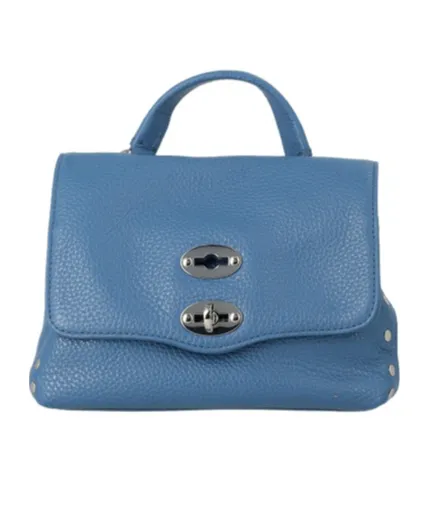 Flap Shoulder Bag