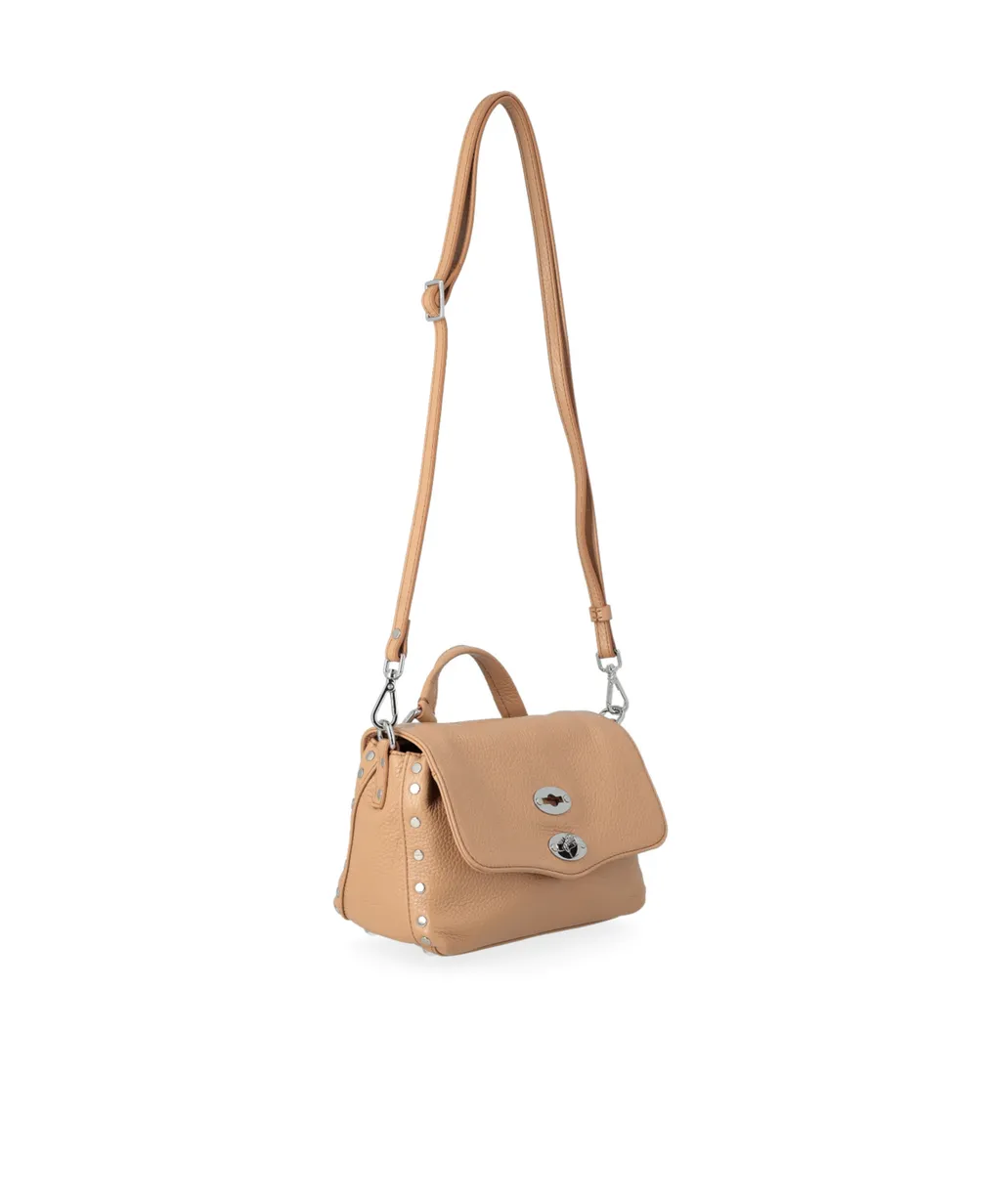 Postina Daily Flap Shoulder Bag