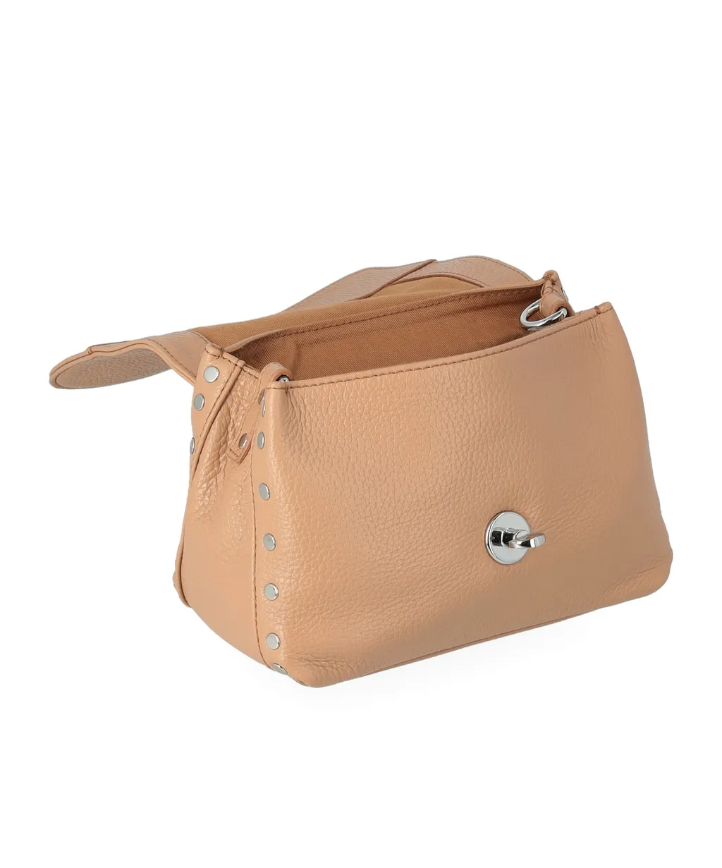 Postina Daily Flap Shoulder Bag