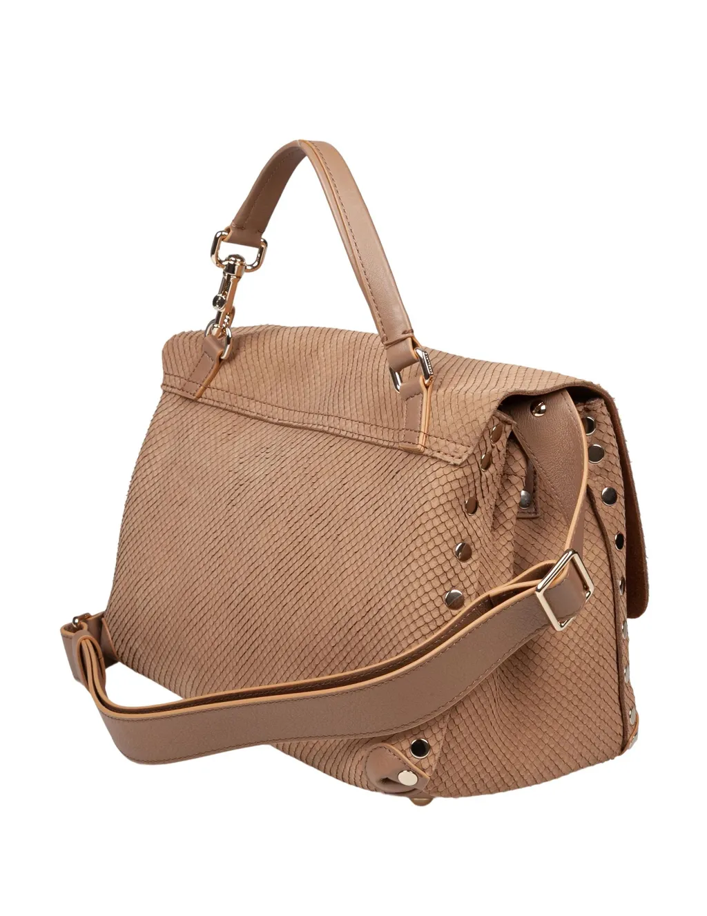 Zanellato Amoretto Small Handbag