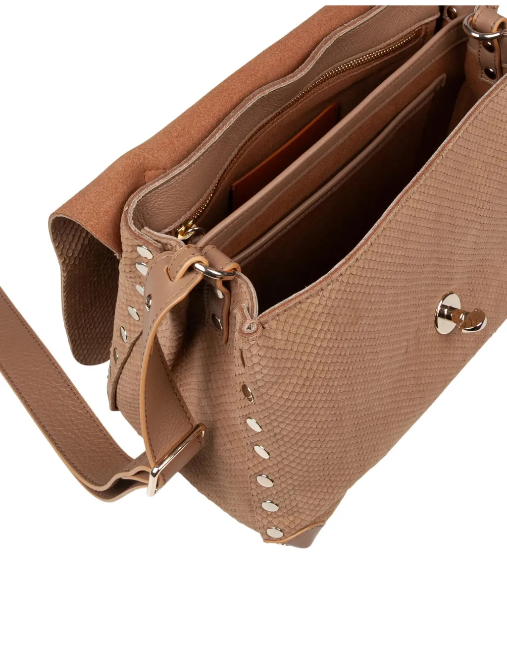 Zanellato Amoretto Small Handbag
