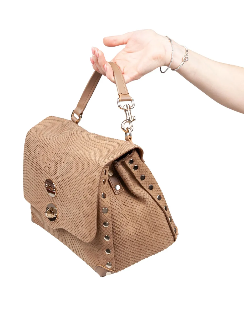 Zanellato Amoretto Small Handbag