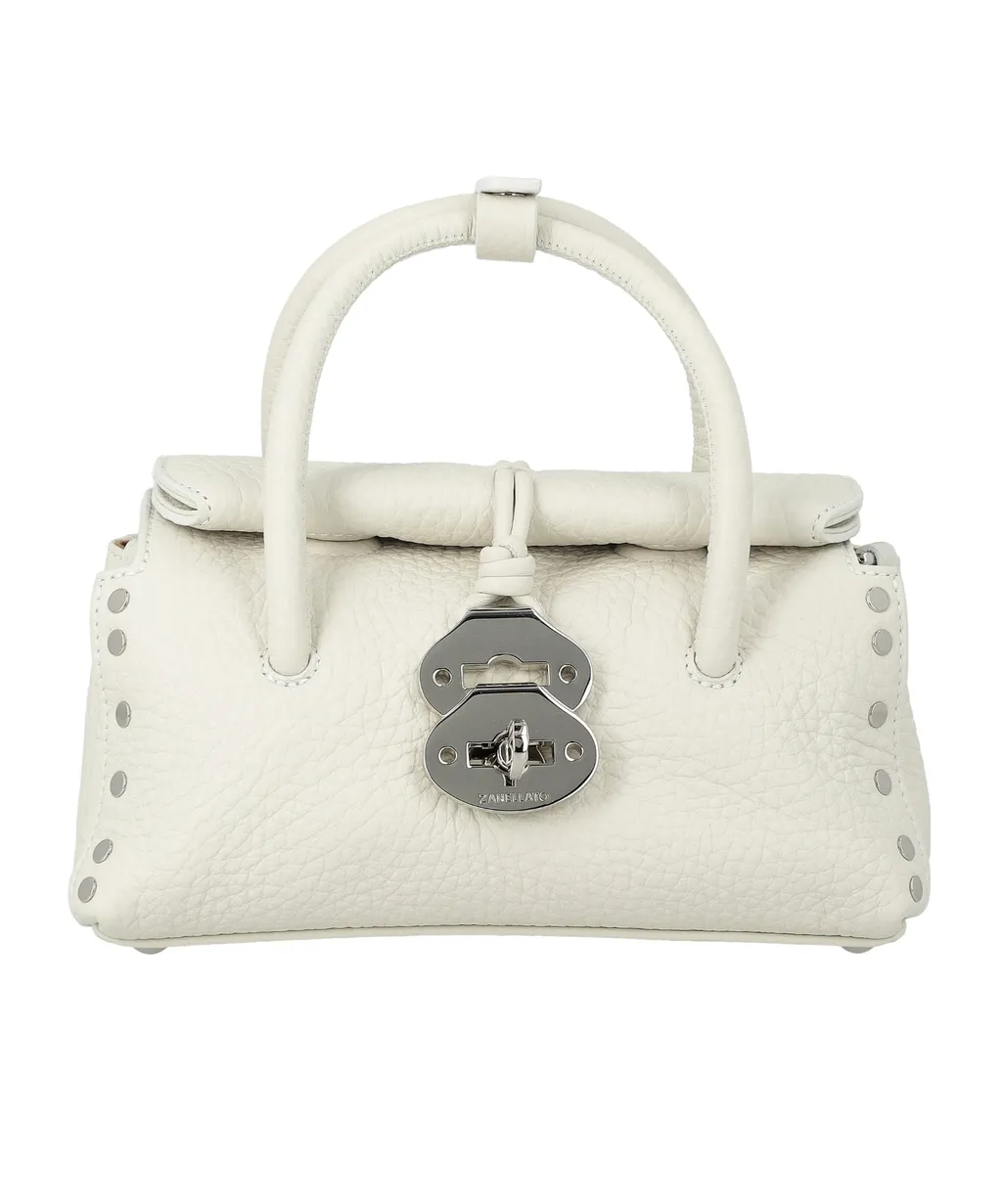 Centauro Baby Logo Detail Tote Bag