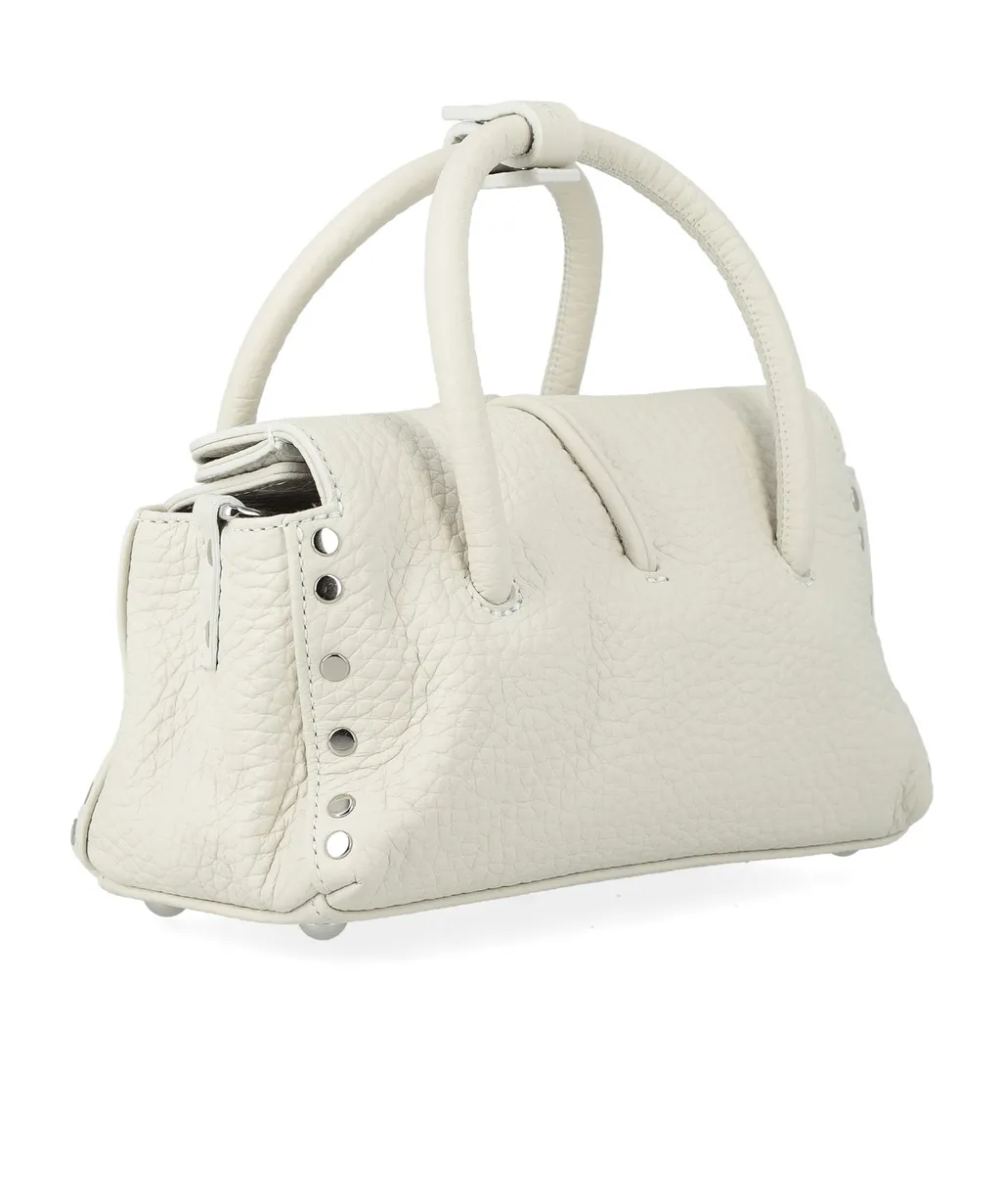 Centauro Baby Logo Detail Tote Bag