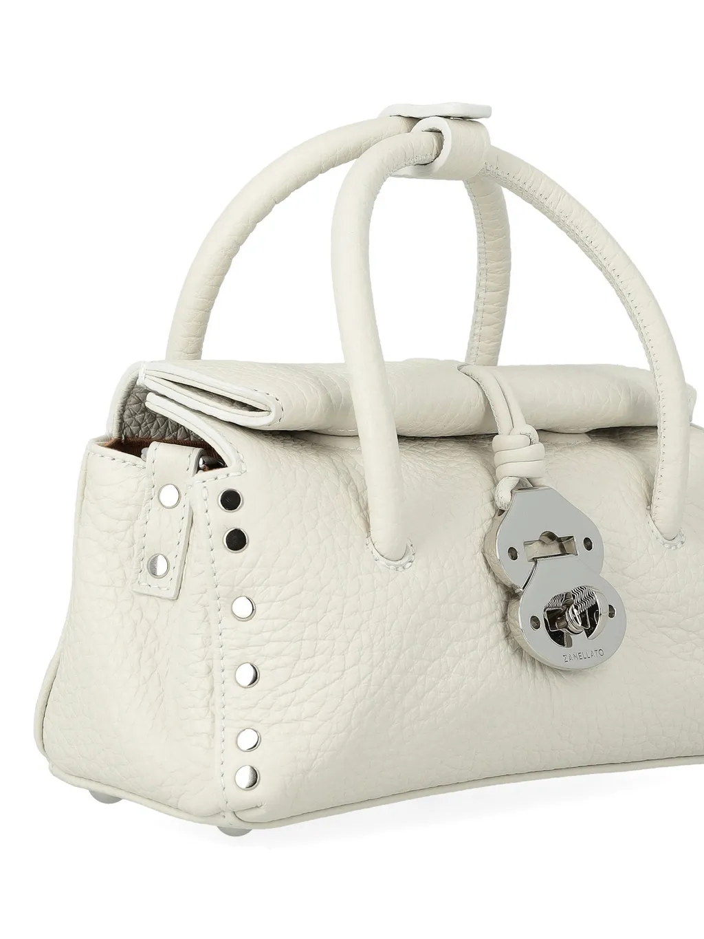 Centauro Baby Logo Detail Tote Bag