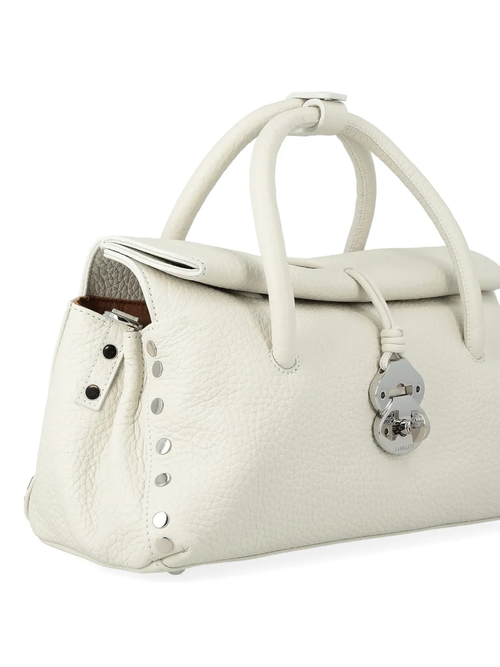 Centauro Baby S Logo Detail Tote Bag