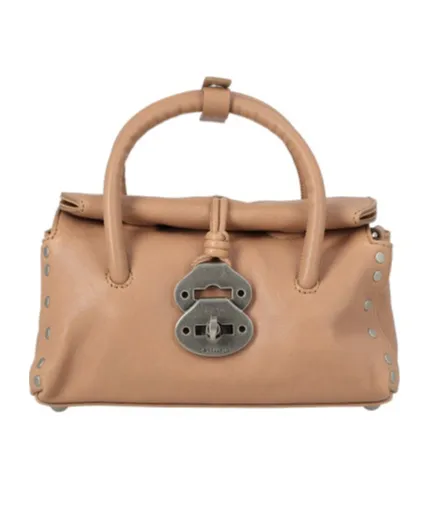 Logo Handbag