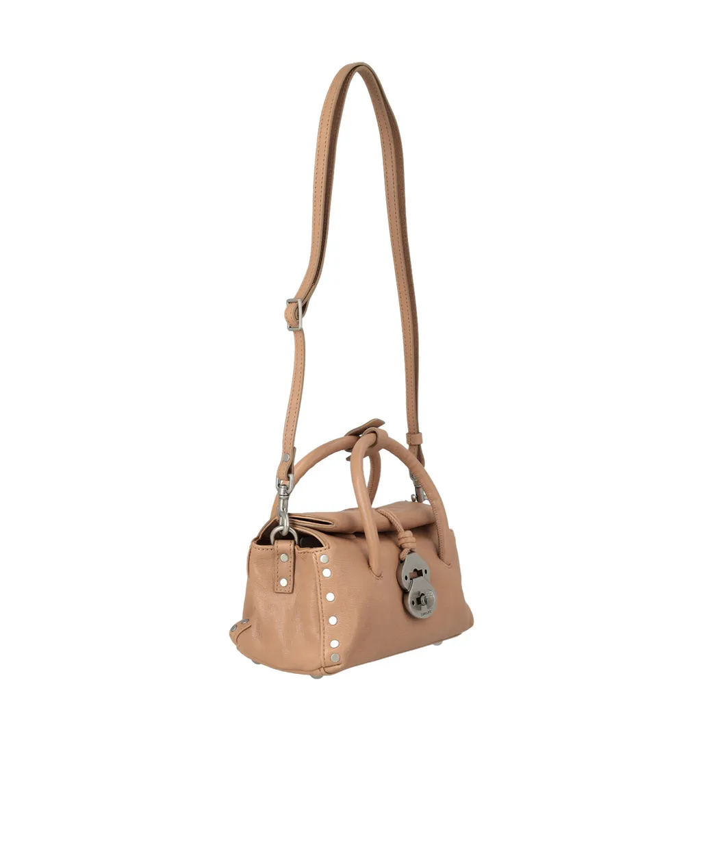 Logo Handbag