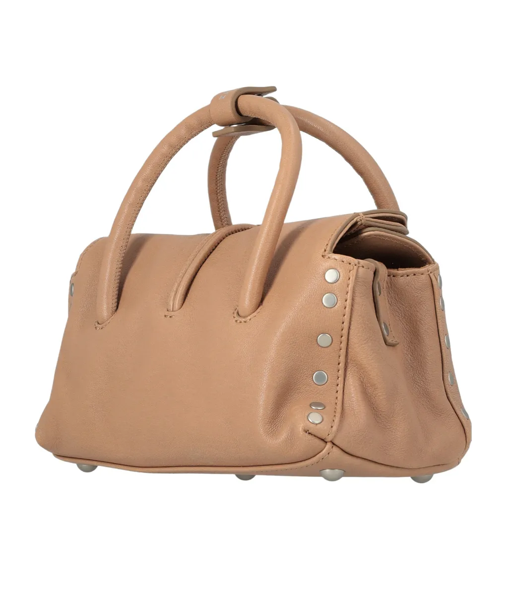 Logo Handbag