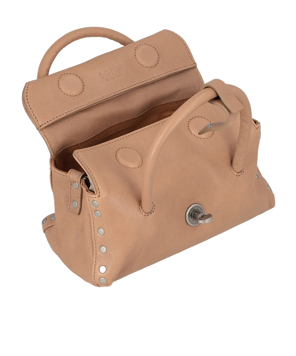 Logo Handbag