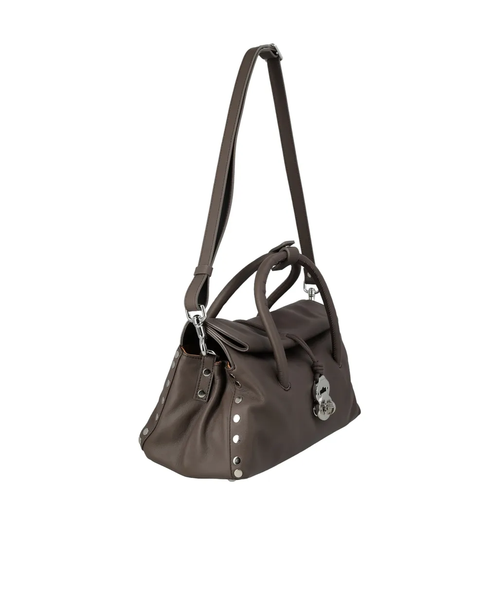 Logo Handbag