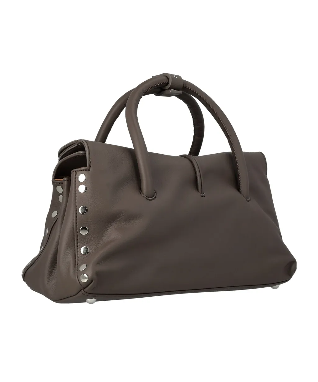 Logo Handbag