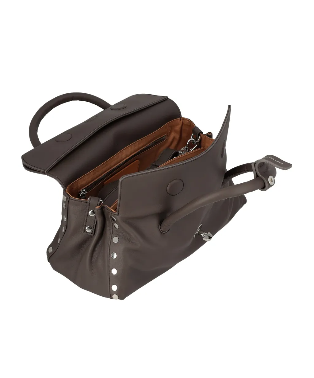 Logo Handbag