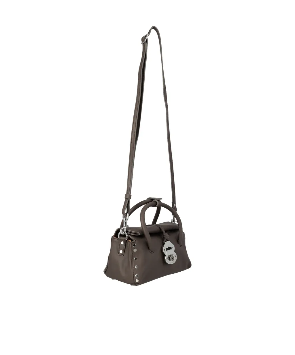 Logo Handbag