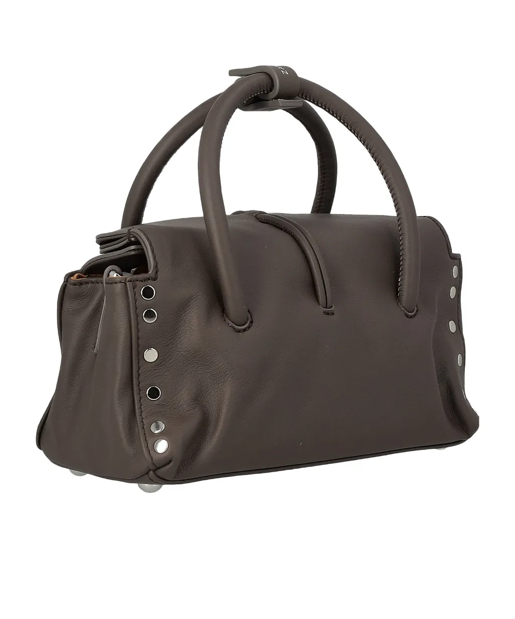 Logo Handbag