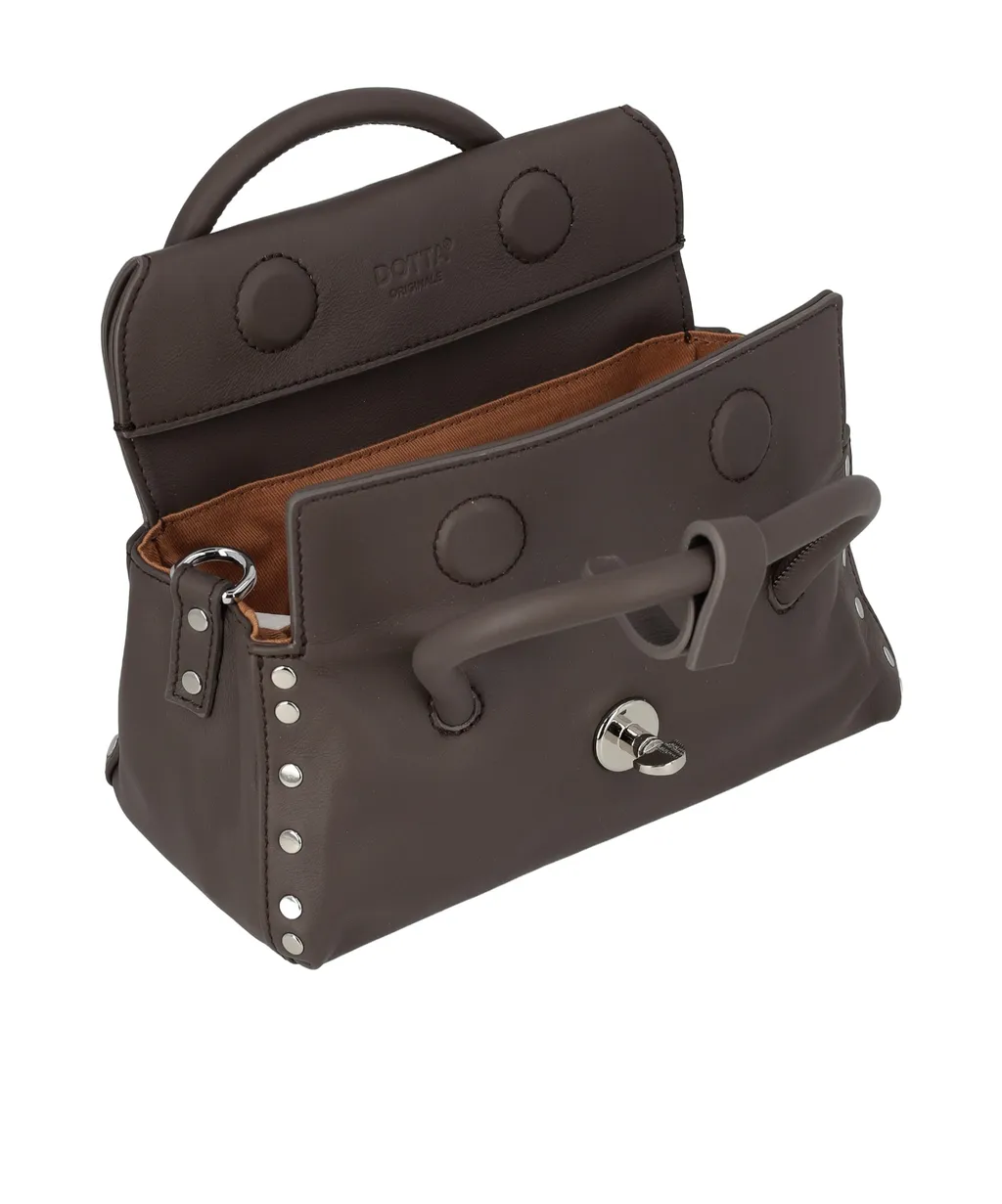 Logo Handbag