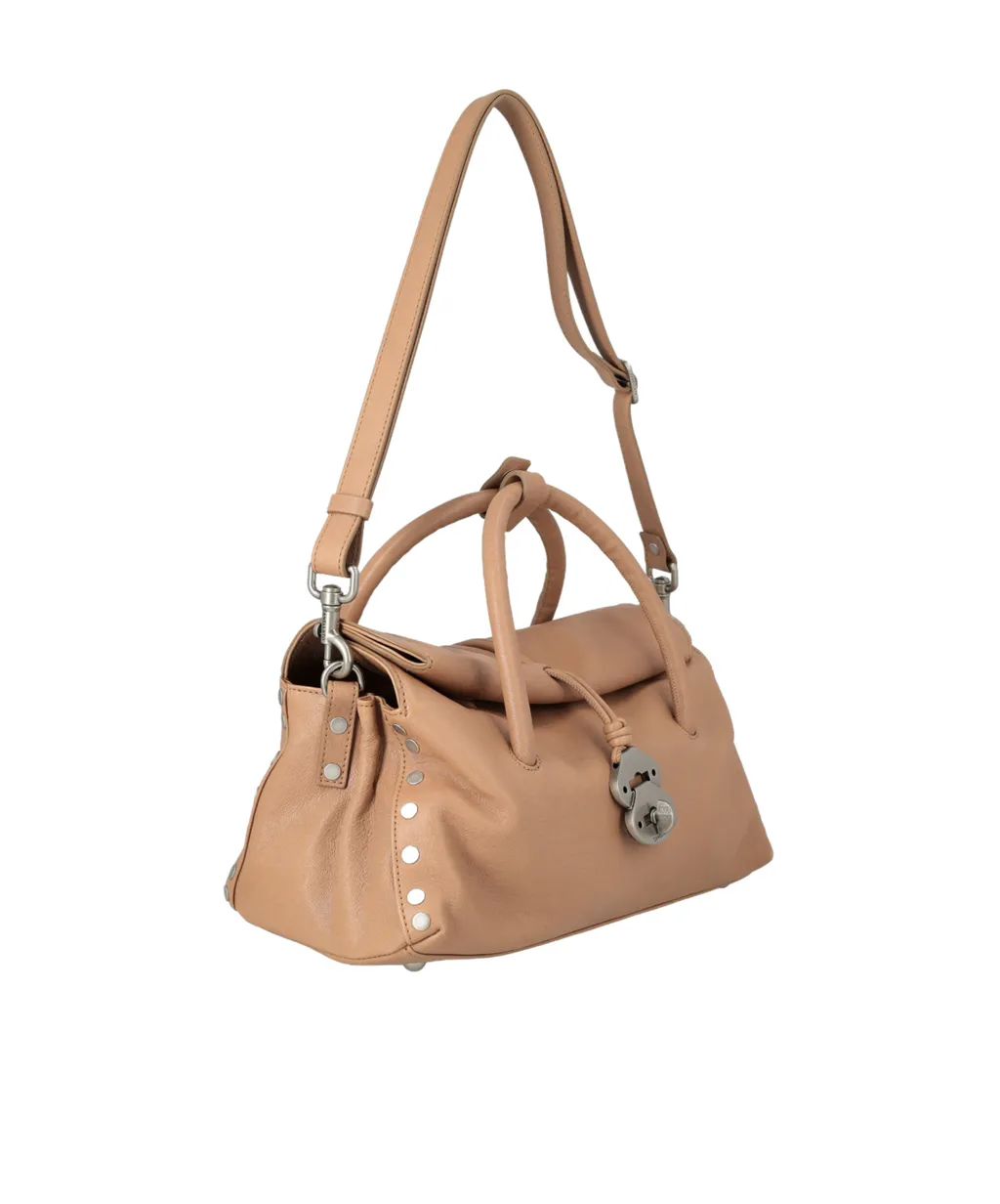 Logo Handbag