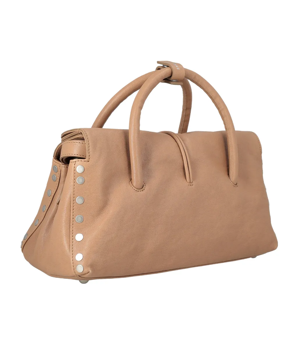 Logo Handbag