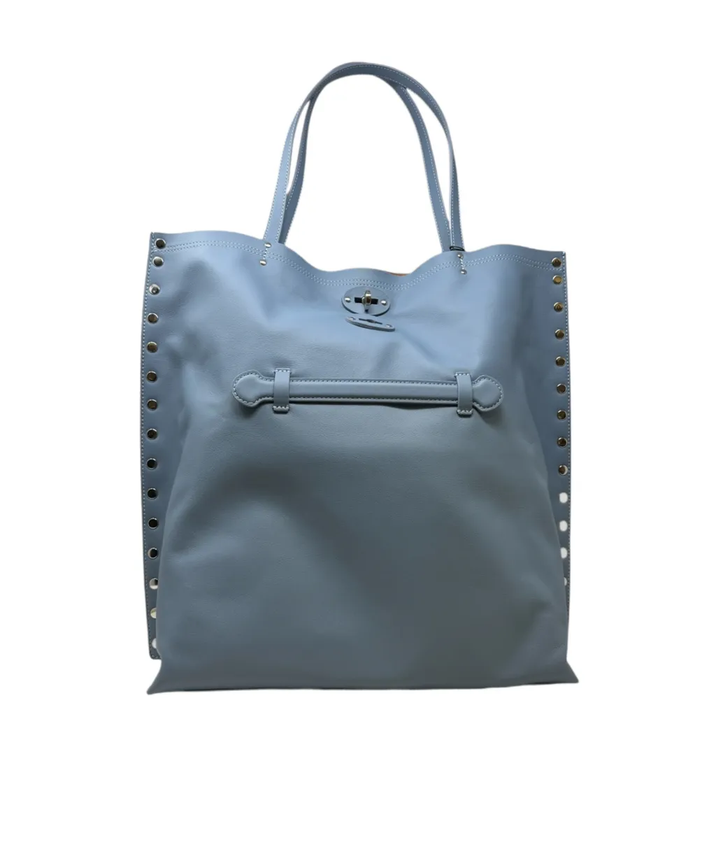 Logo Handbag