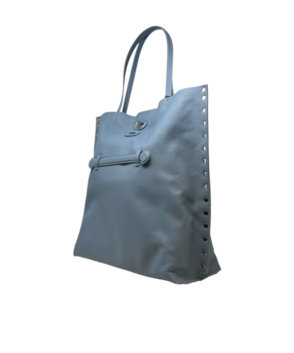 Logo Handbag