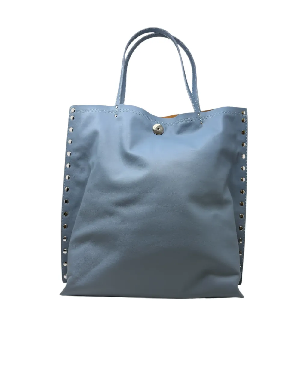 Logo Handbag