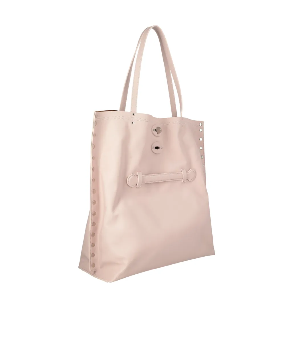 Logo Handbag