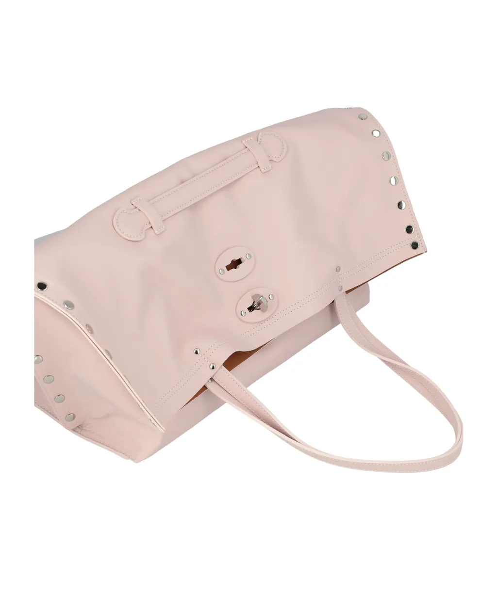 Logo Handbag
