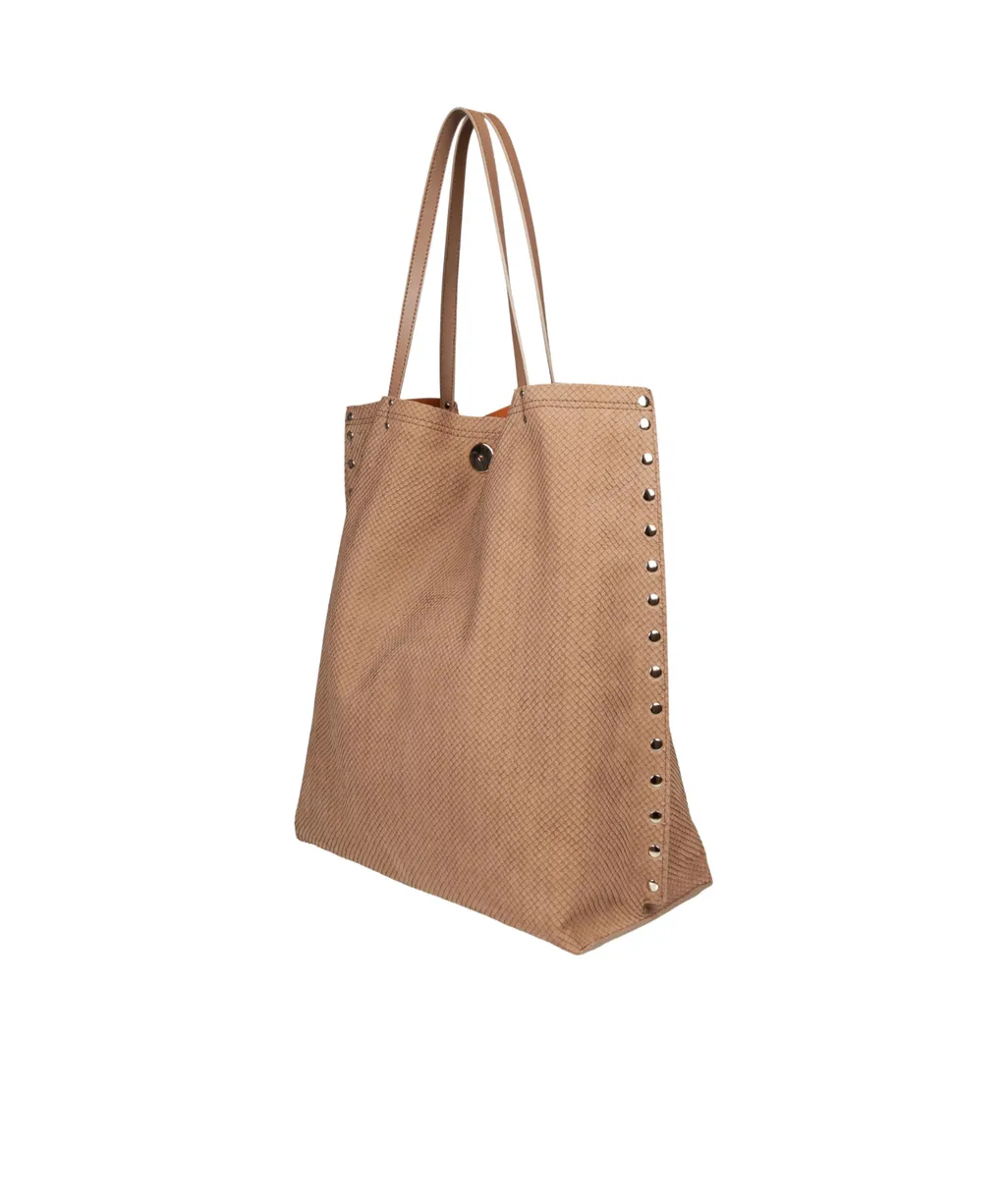 Amoretto M Handbag