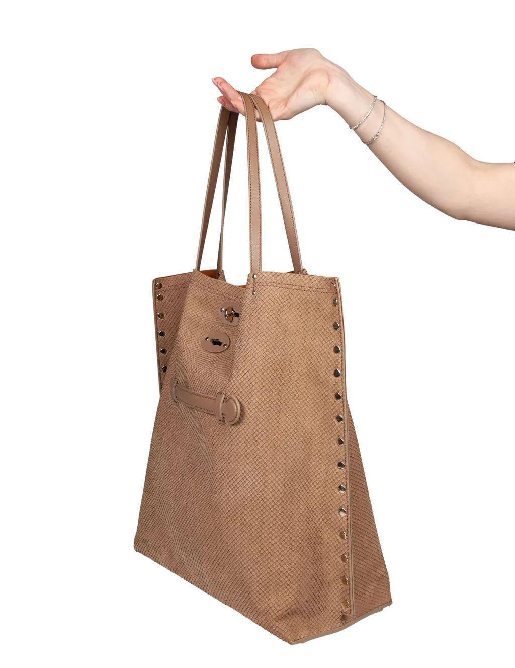 Amoretto M Handbag