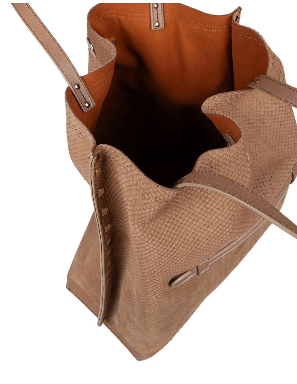 Amoretto M Handbag
