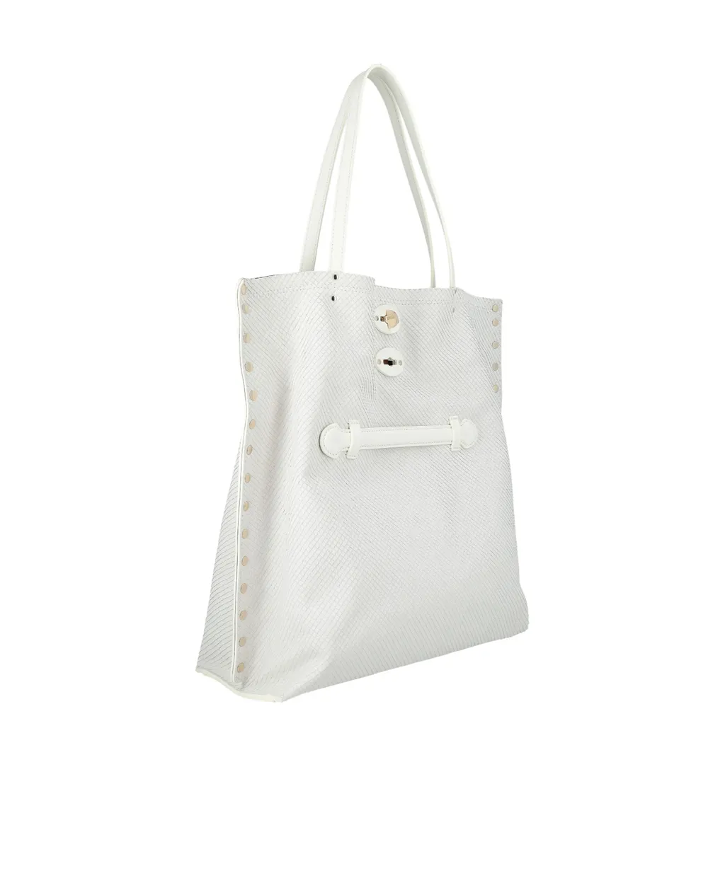 Logo Handbag