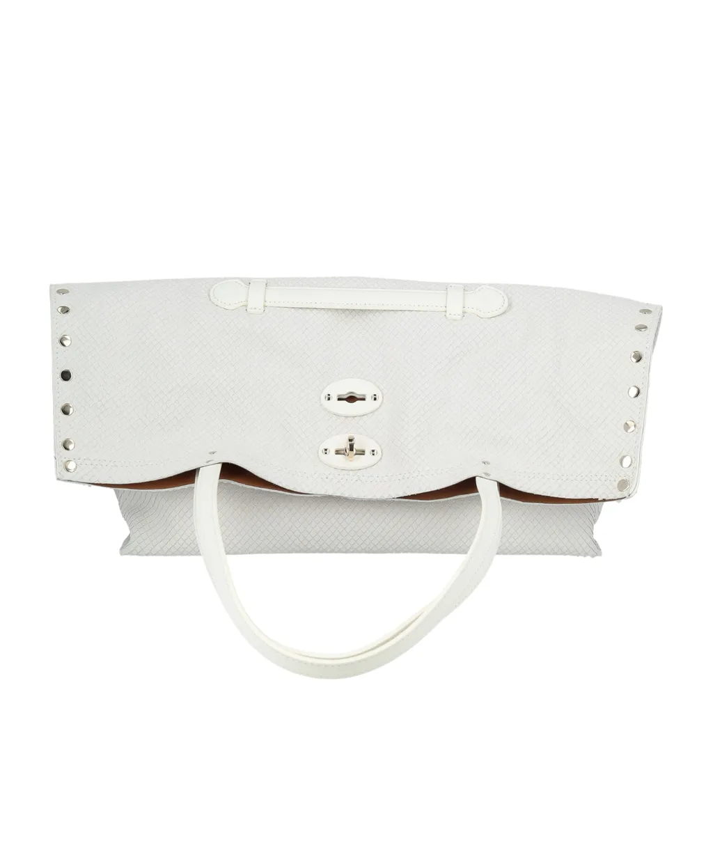 Logo Handbag