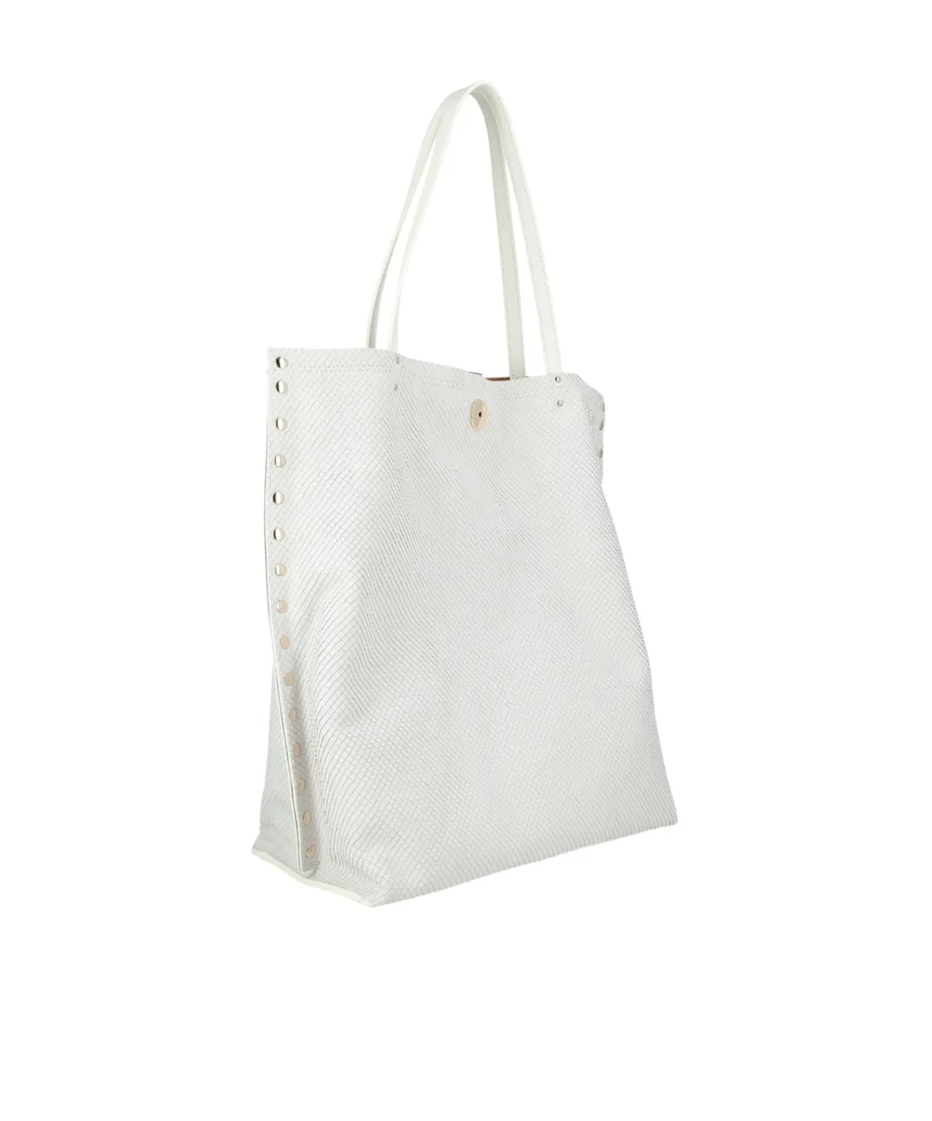Logo Handbag