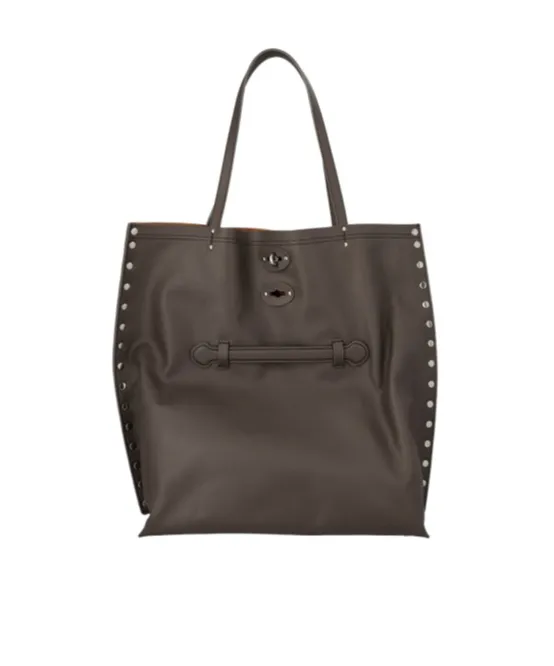 Logo Handbag