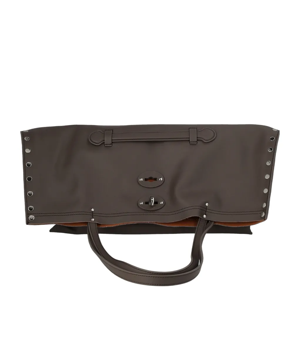 Logo Handbag