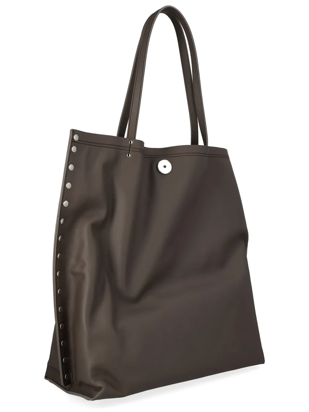 Logo Handbag