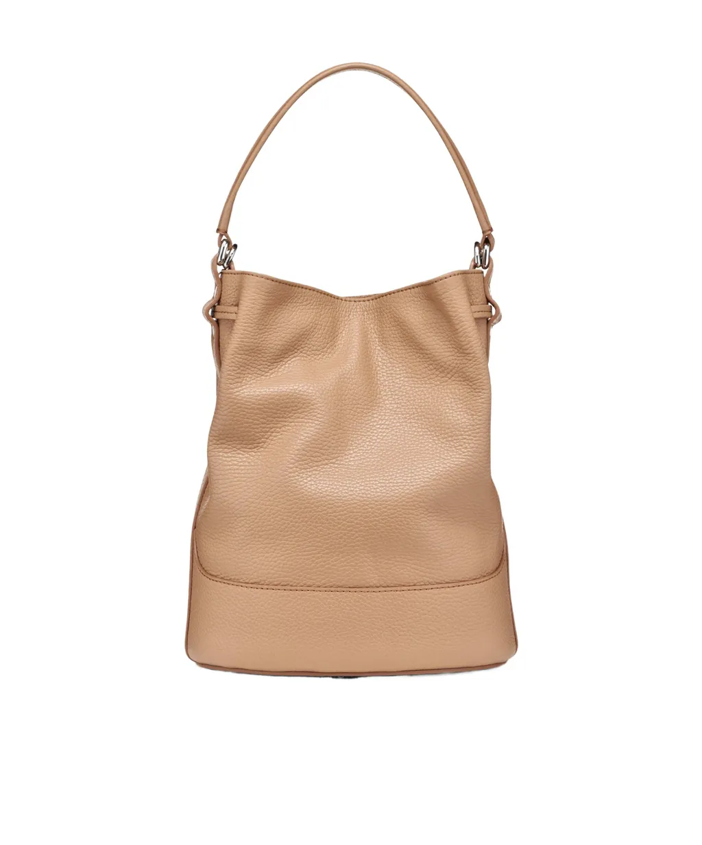 Mondà Small Bucket Shoulder Bag