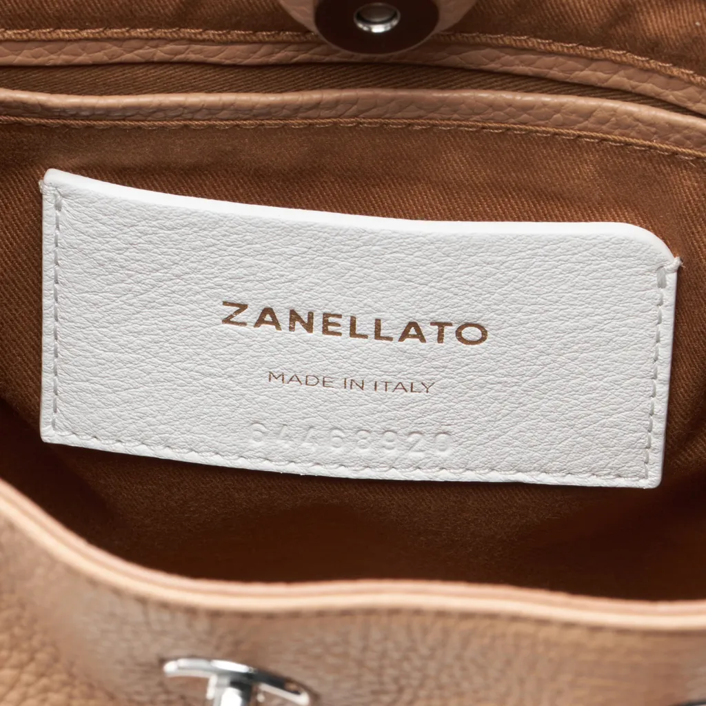 Mondà Small Bucket Shoulder Bag