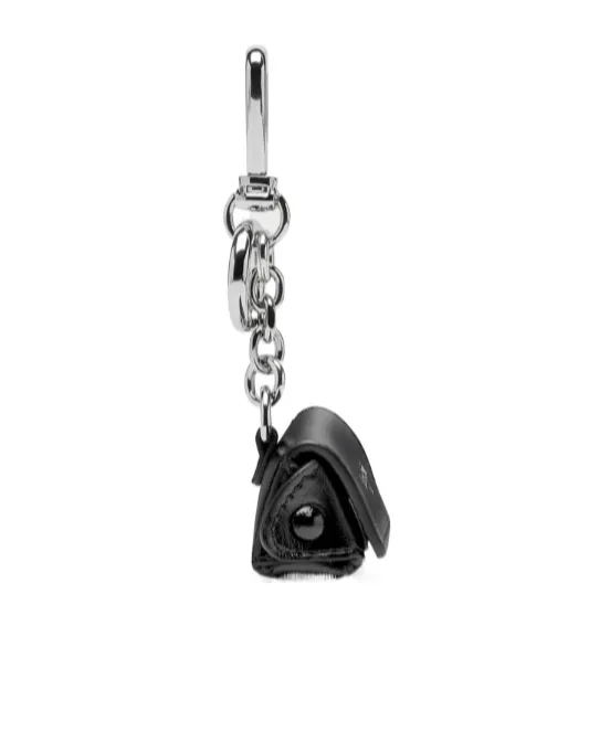 Chain Lipstick Holder