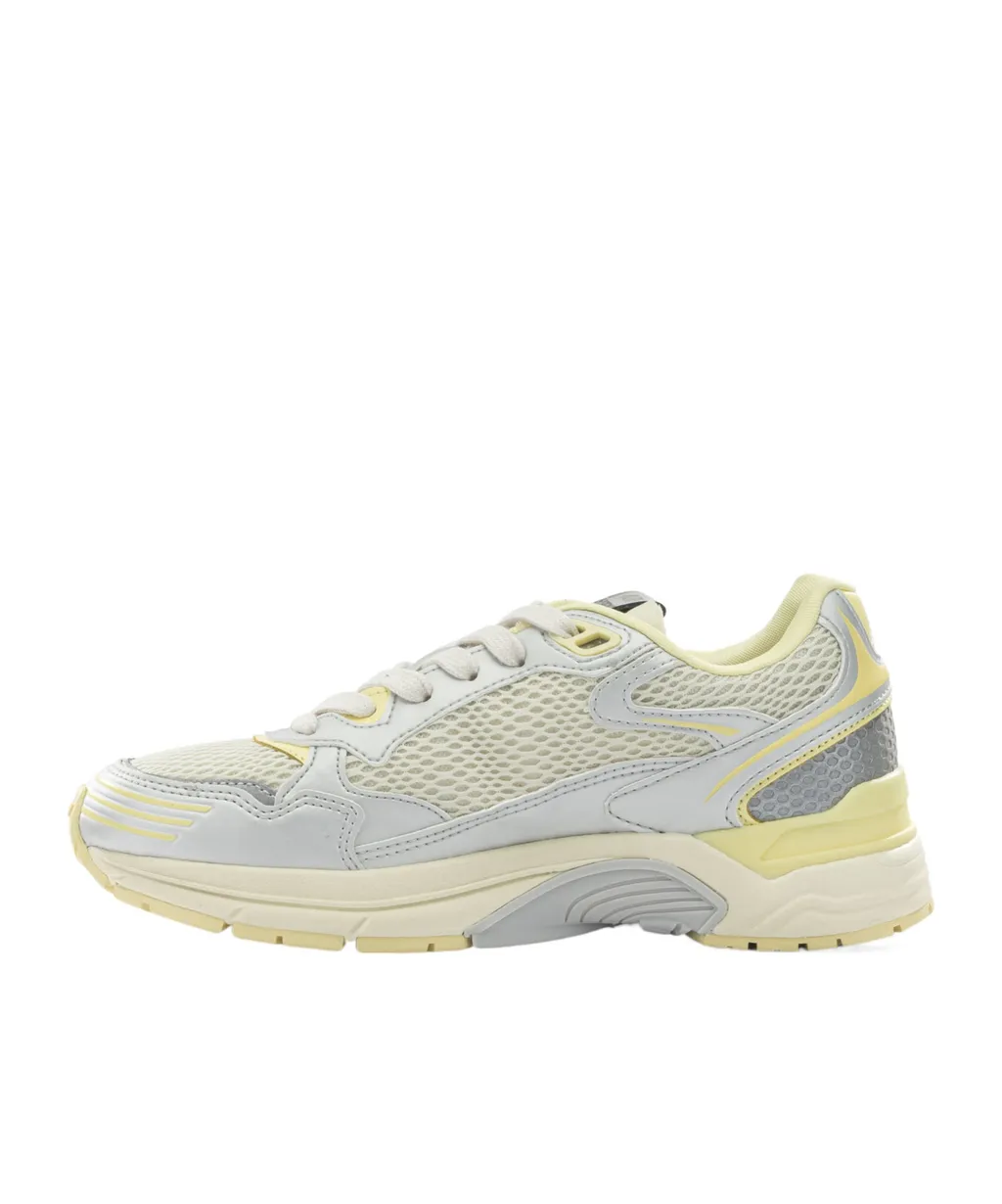 Autry Hyperway Low-Top Sneakers