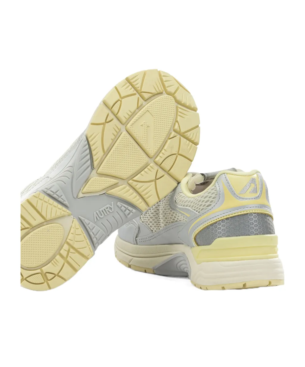 Autry Hyperway Low-Top Sneakers