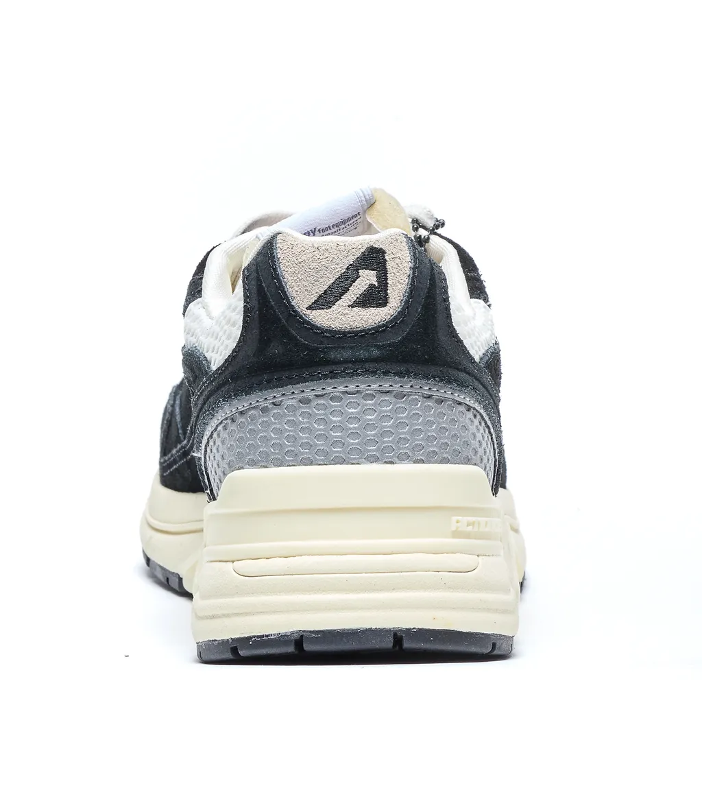 Autry Hyperway Lace-Up Sneakers