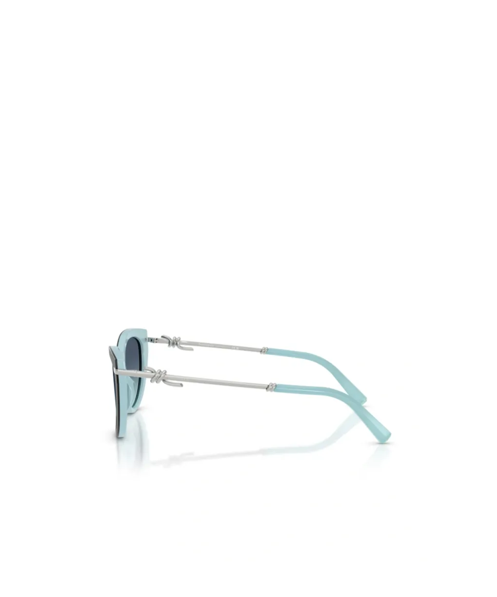 Tiffany & Co. Cat-Eye Frame Sunglasses