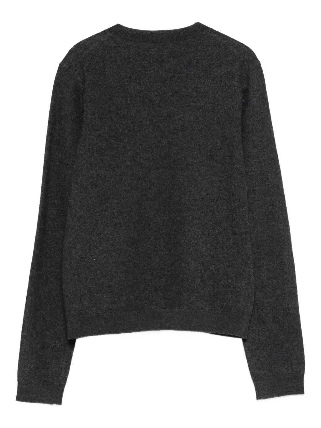 Crew-Neck Sweater