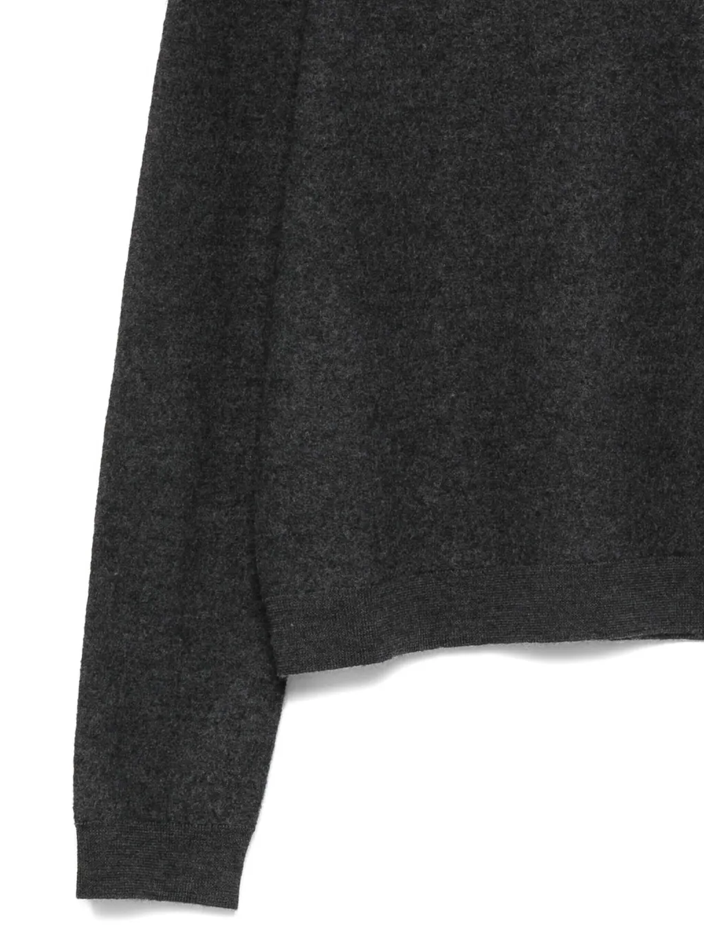 Crew-Neck Sweater
