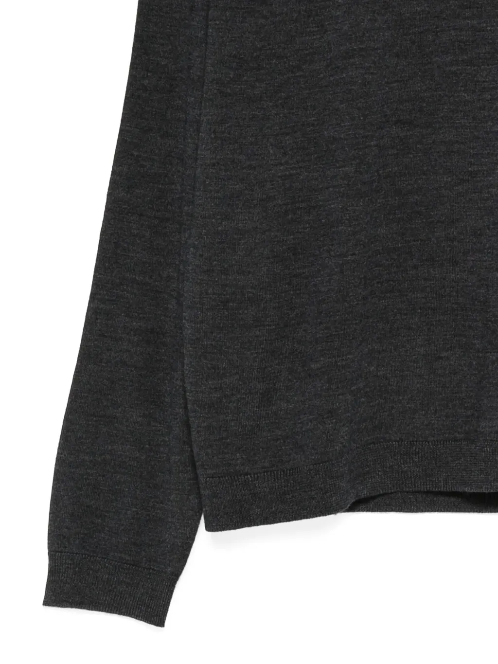 Crew-Neck Top