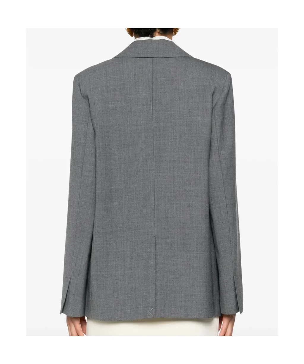 Single Breasted Blazer