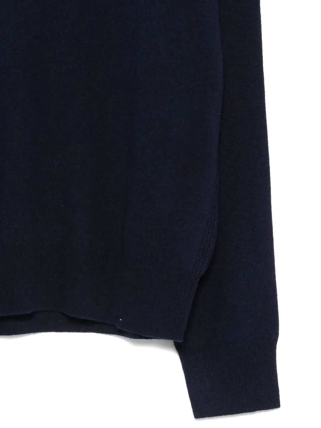 V-Neck Sweater