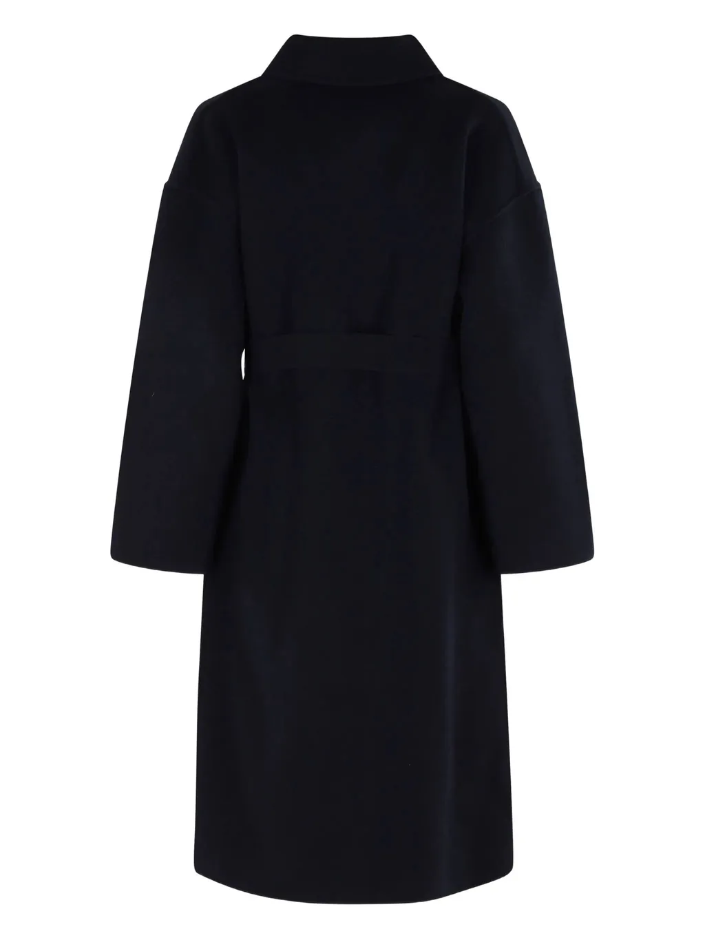 Double Breasted Coat