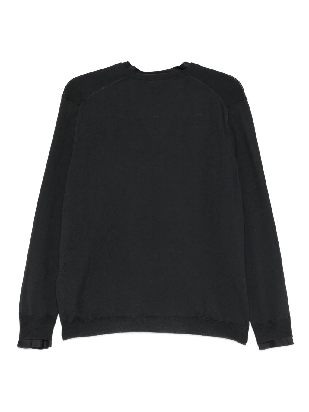 Long Sleeve Sweater